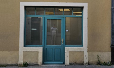 Agence de Cluny